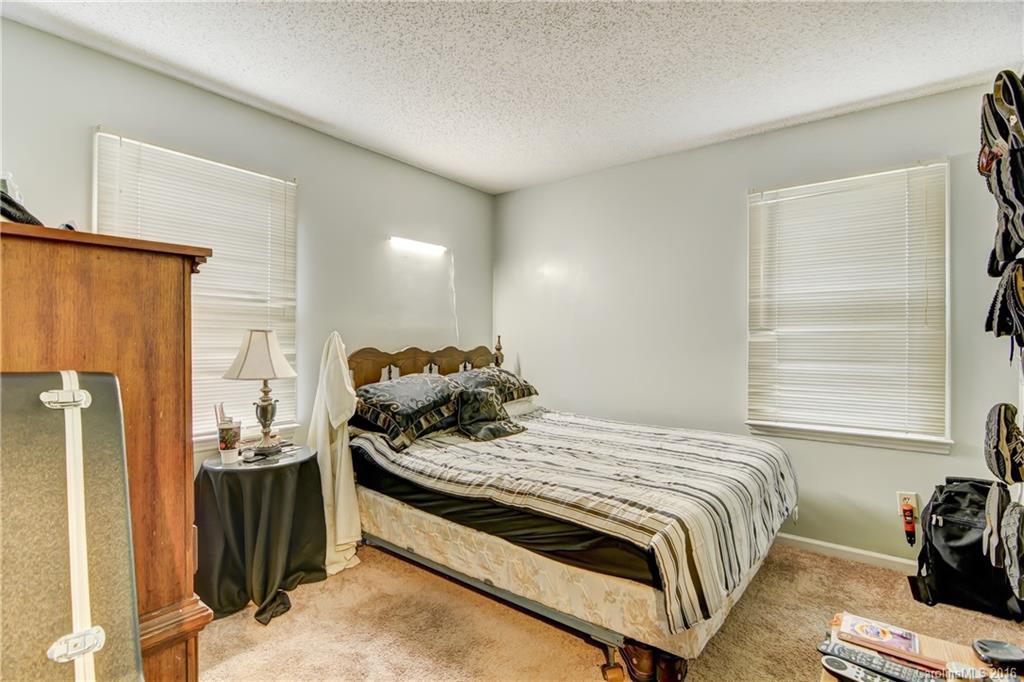 Brownes Ferry - Residential