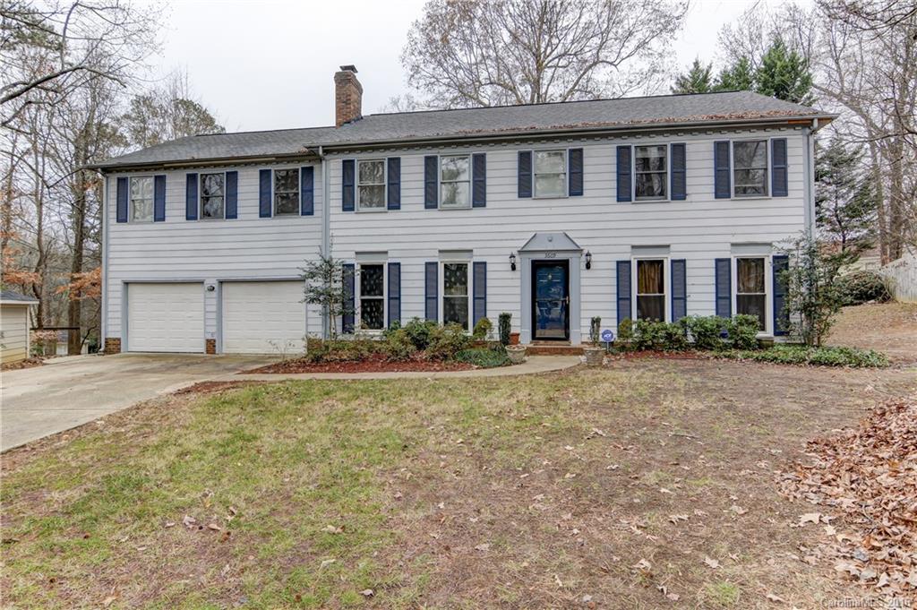 Brownes Ferry - Residential