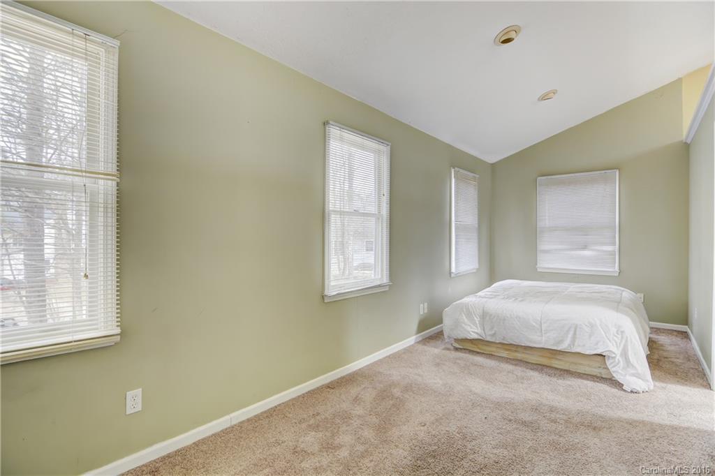 Brownes Ferry - Residential