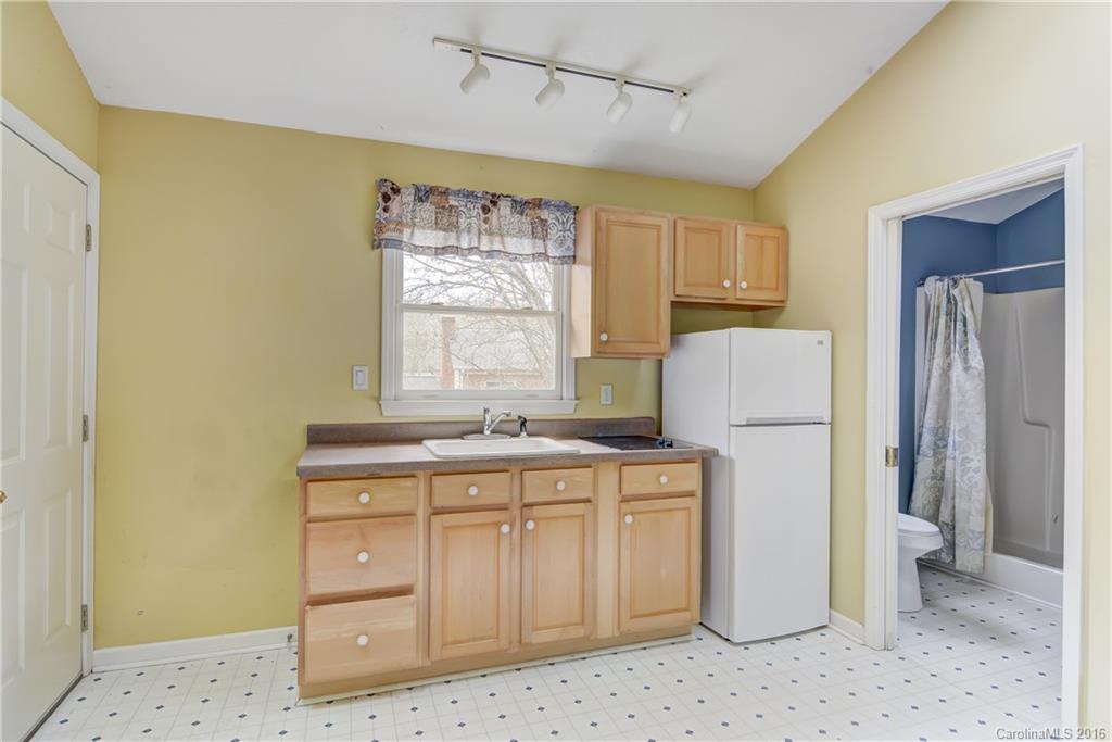 Brownes Ferry - Residential