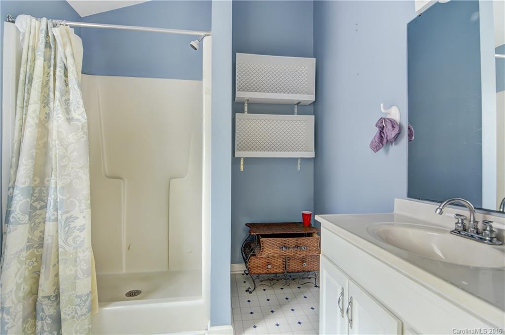 Brownes Ferry - Residential