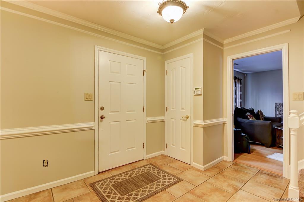 Brownes Ferry - Residential