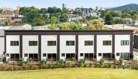 3 Lee Garden Lane 104 Asheville NC 28801