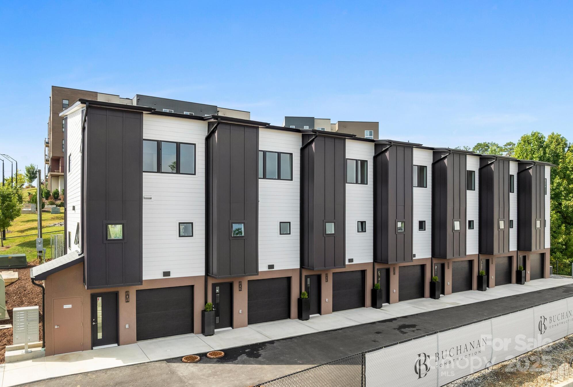 3 Lee Garden Lane 104