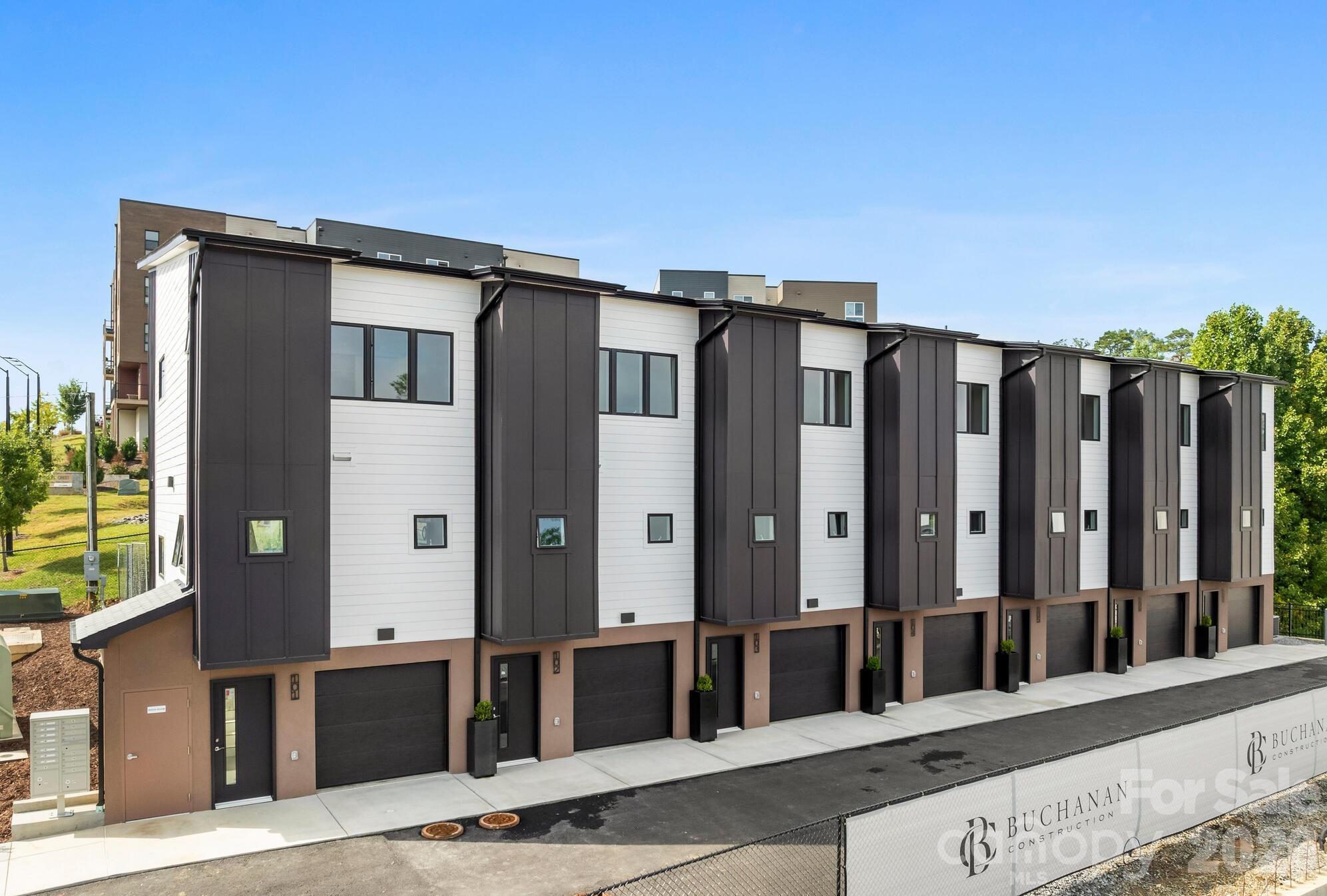 3 Lee Garden Lane 104
