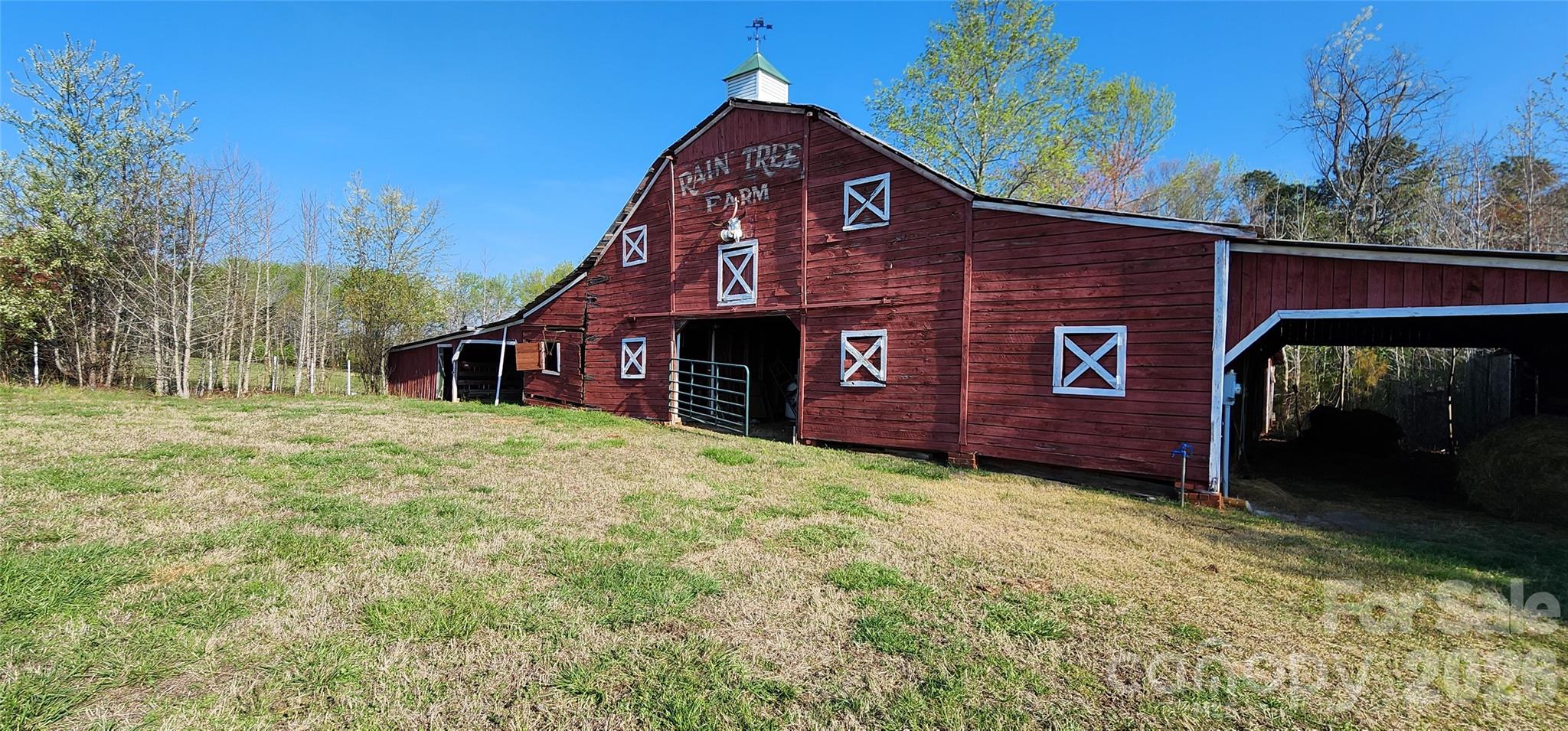 Lot 9 Raintree Farm Lane 9