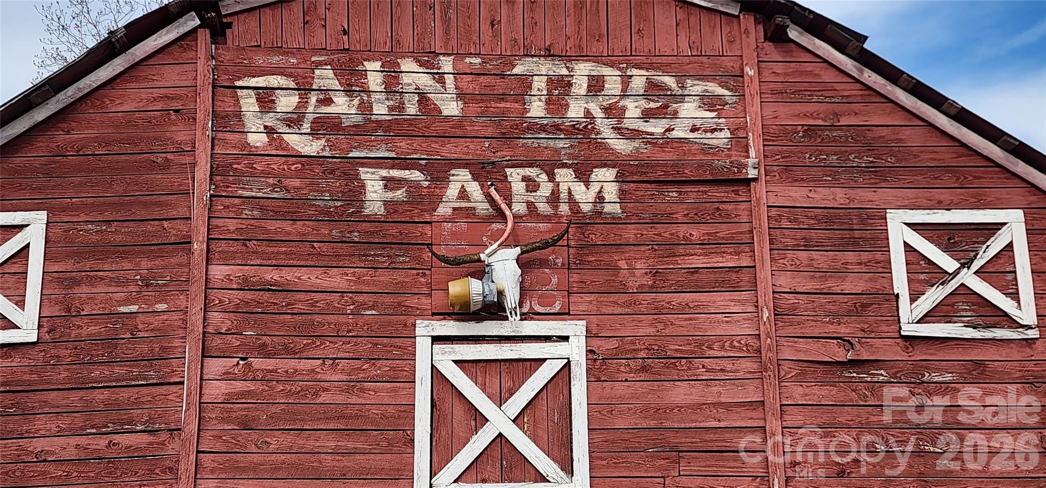 Lot 9 Raintree Farm Lane 9
