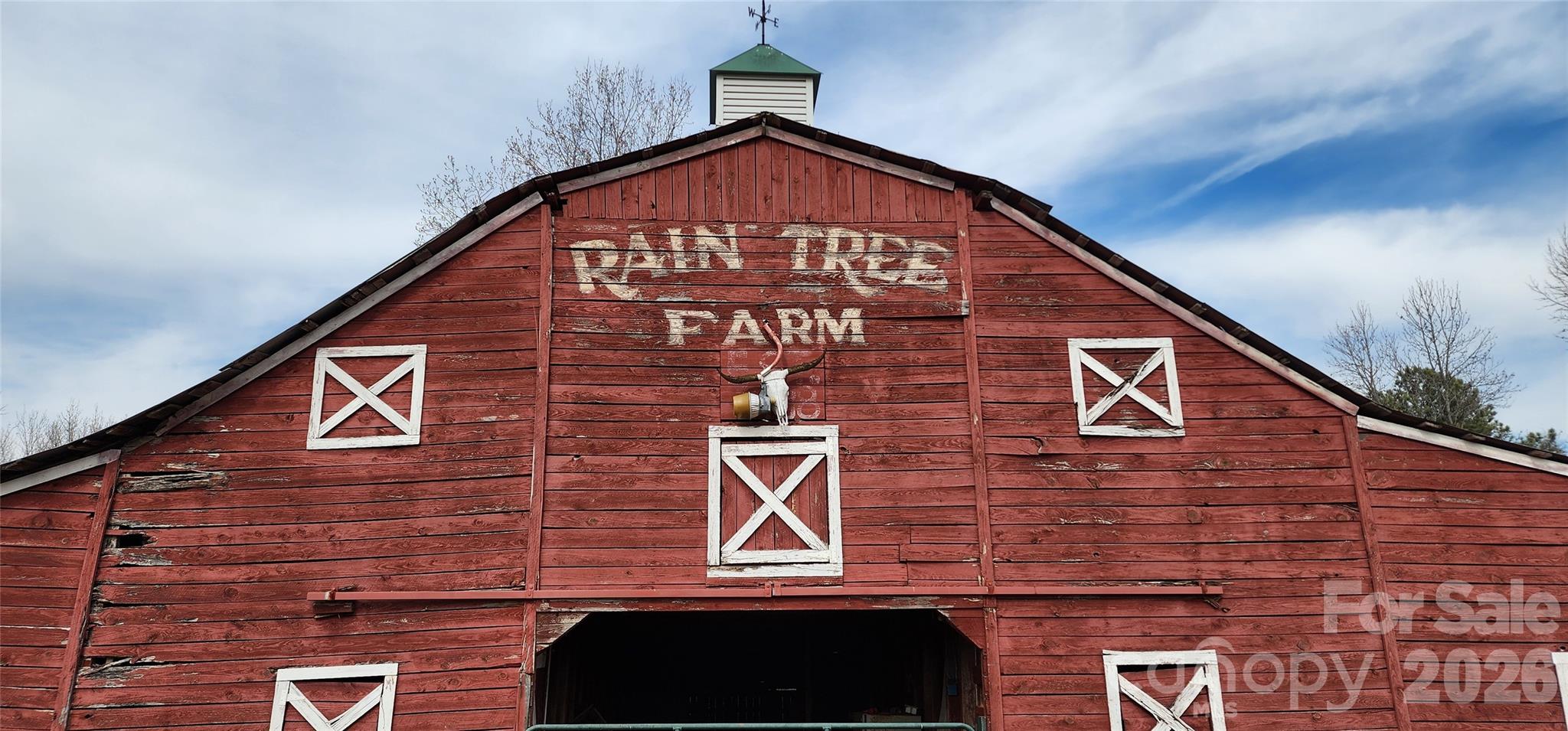 Lot 9 Raintree Farm Lane 9