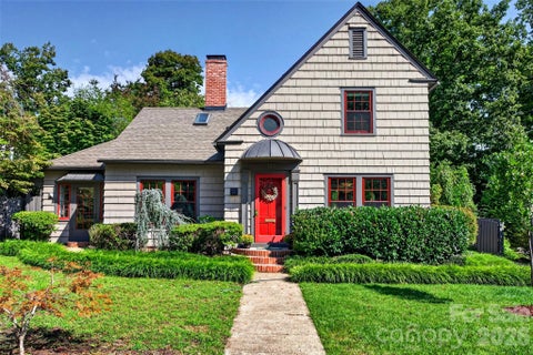 Photo of 109 1st Street, Black Mountain, NC 28711 (MLS # 4426638)