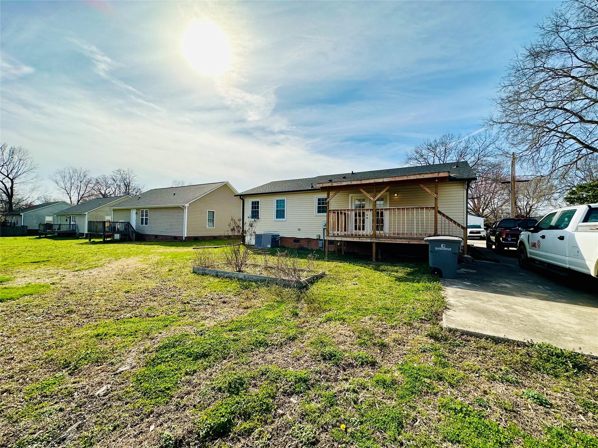 Carolyns Place - Residential