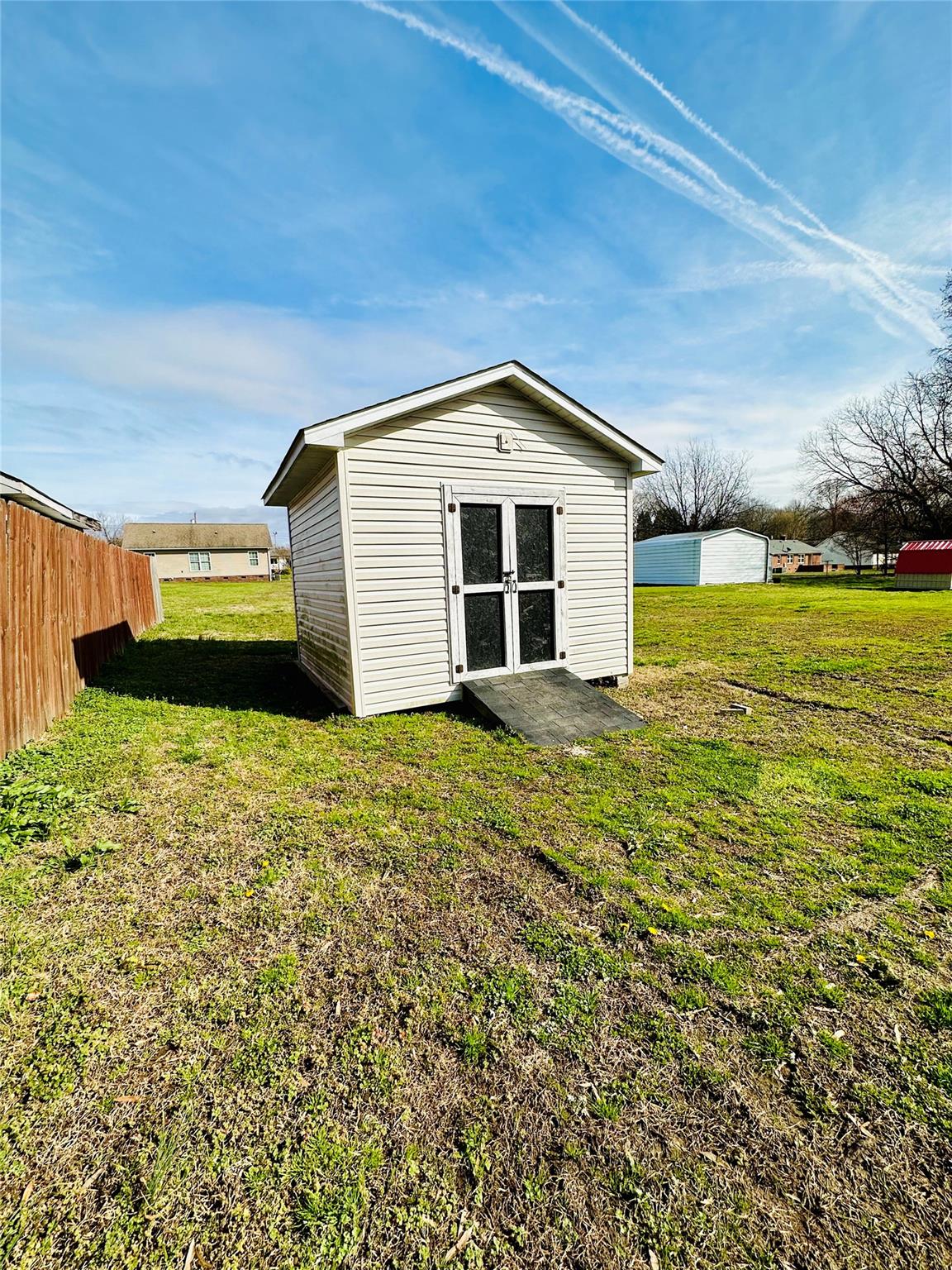 Carolyns Place - Residential