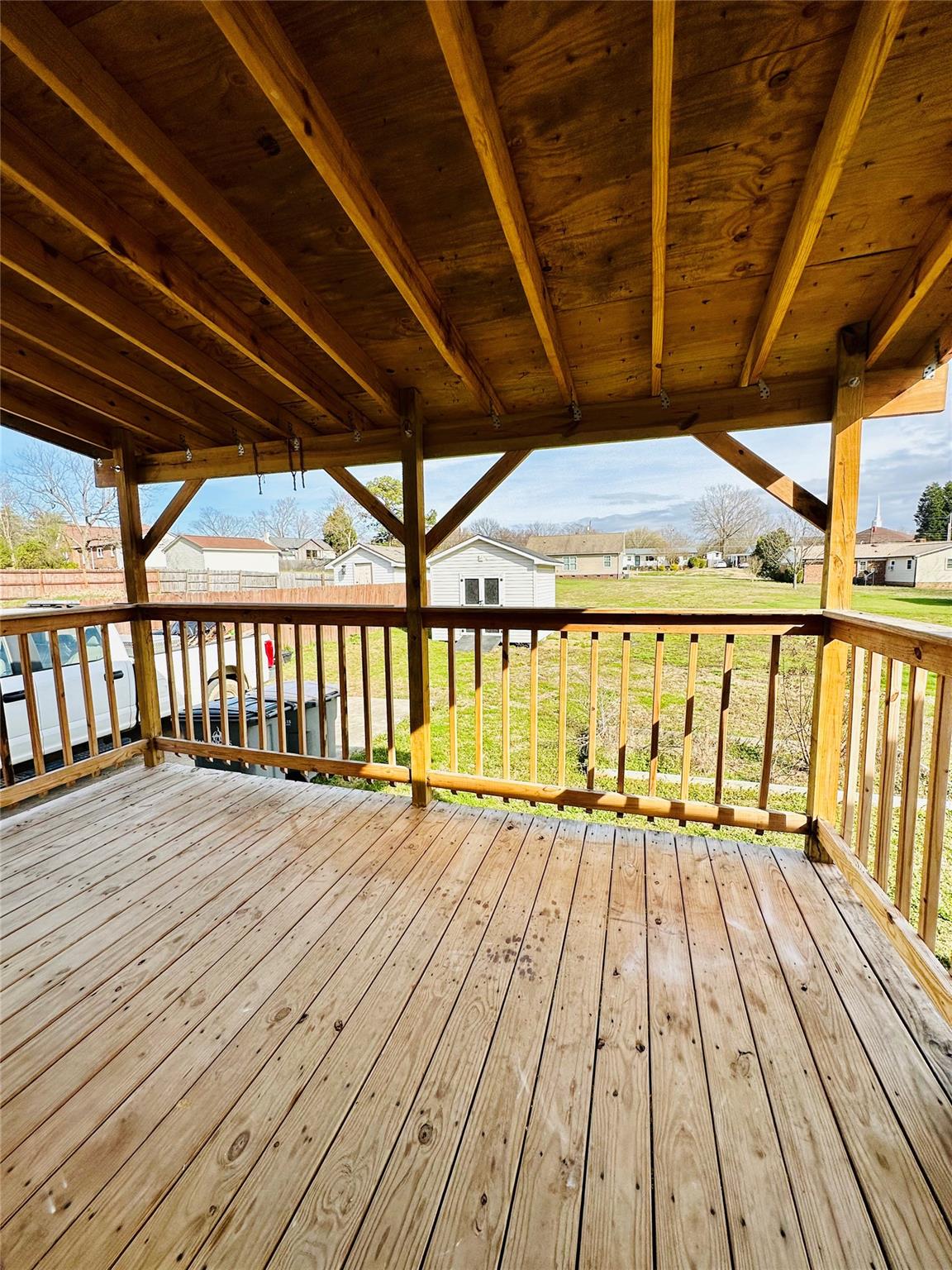 Carolyns Place - Residential