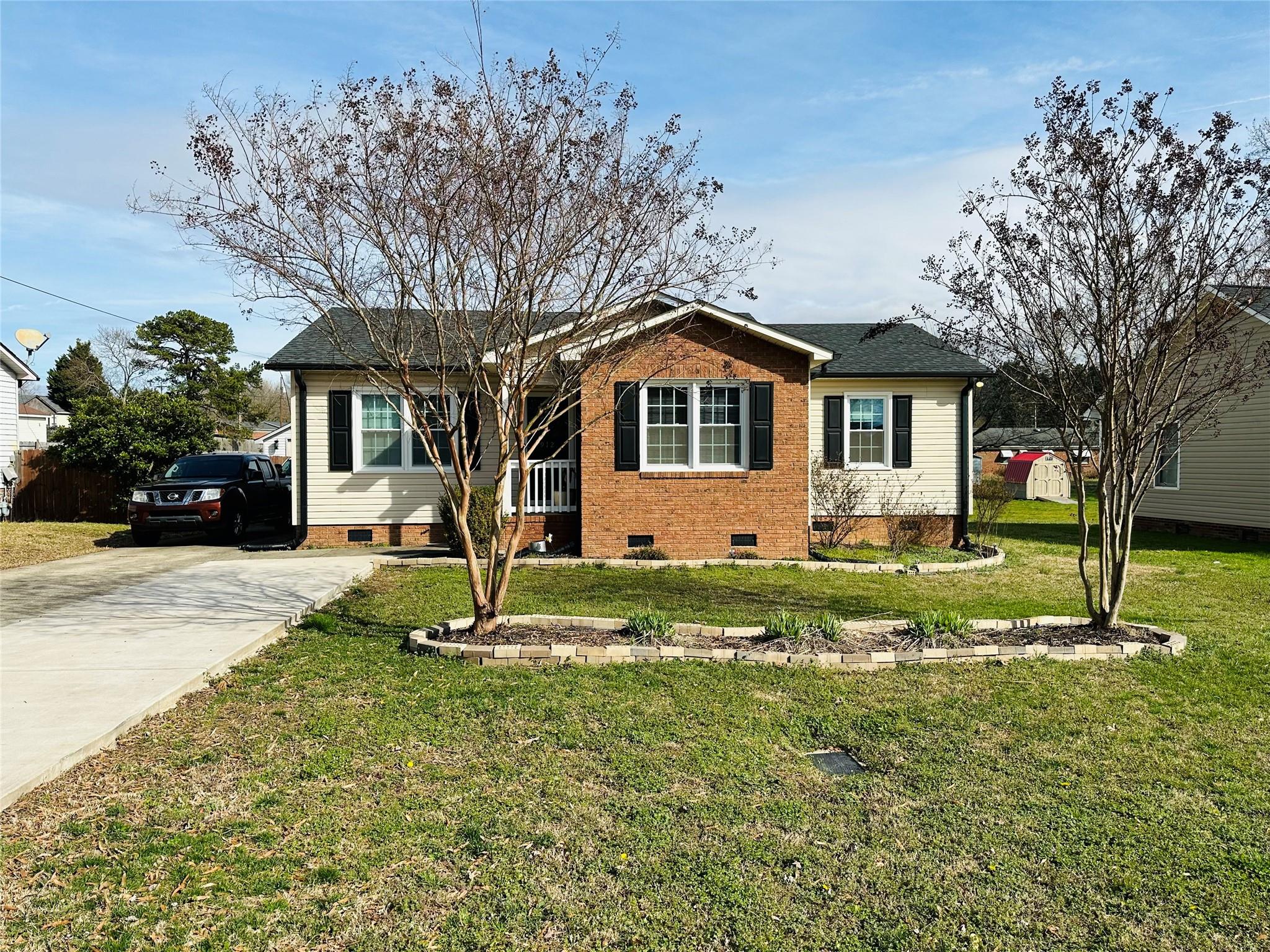 Carolyns Place - Residential