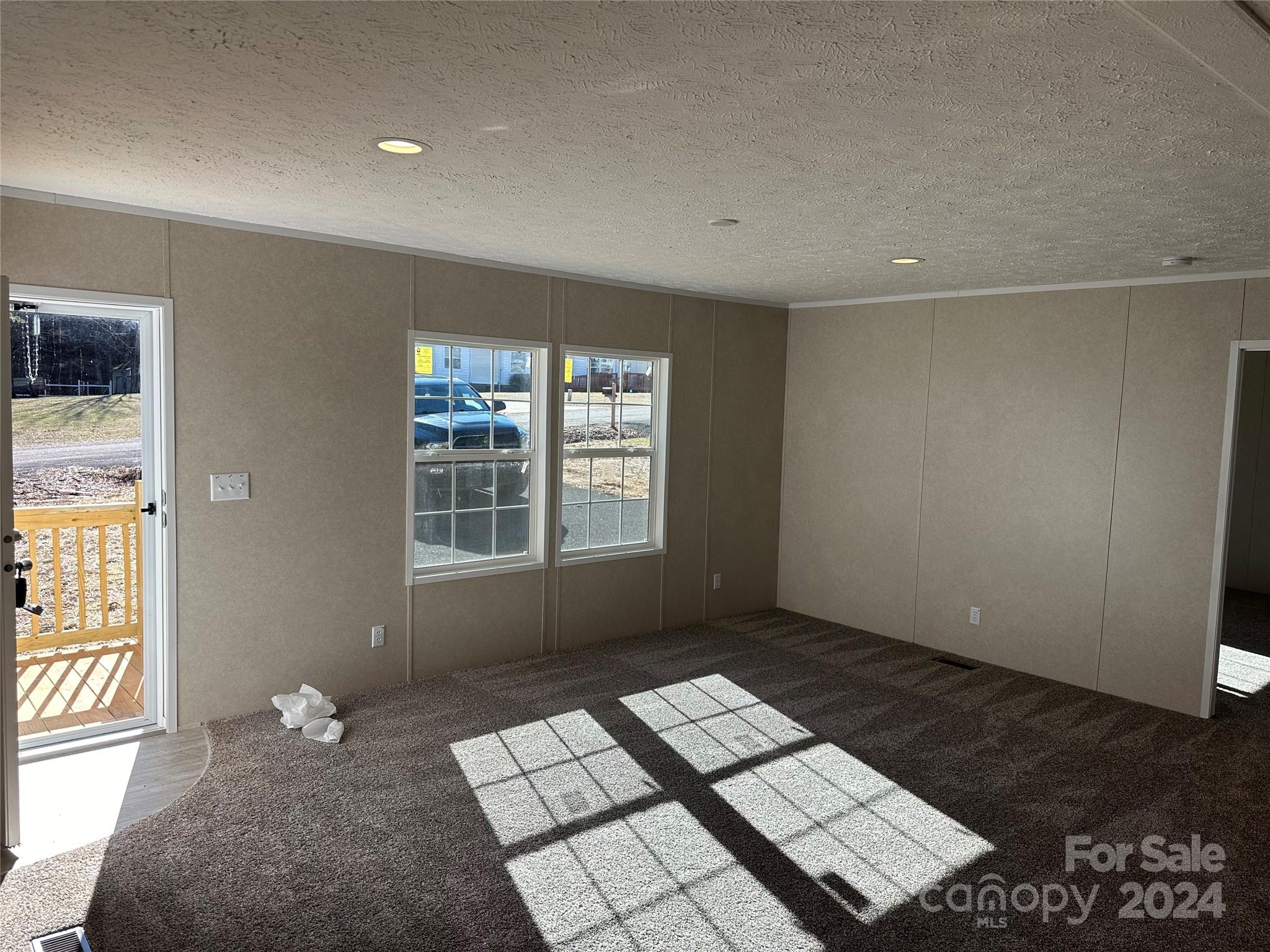 Victorias Landmark - Residential