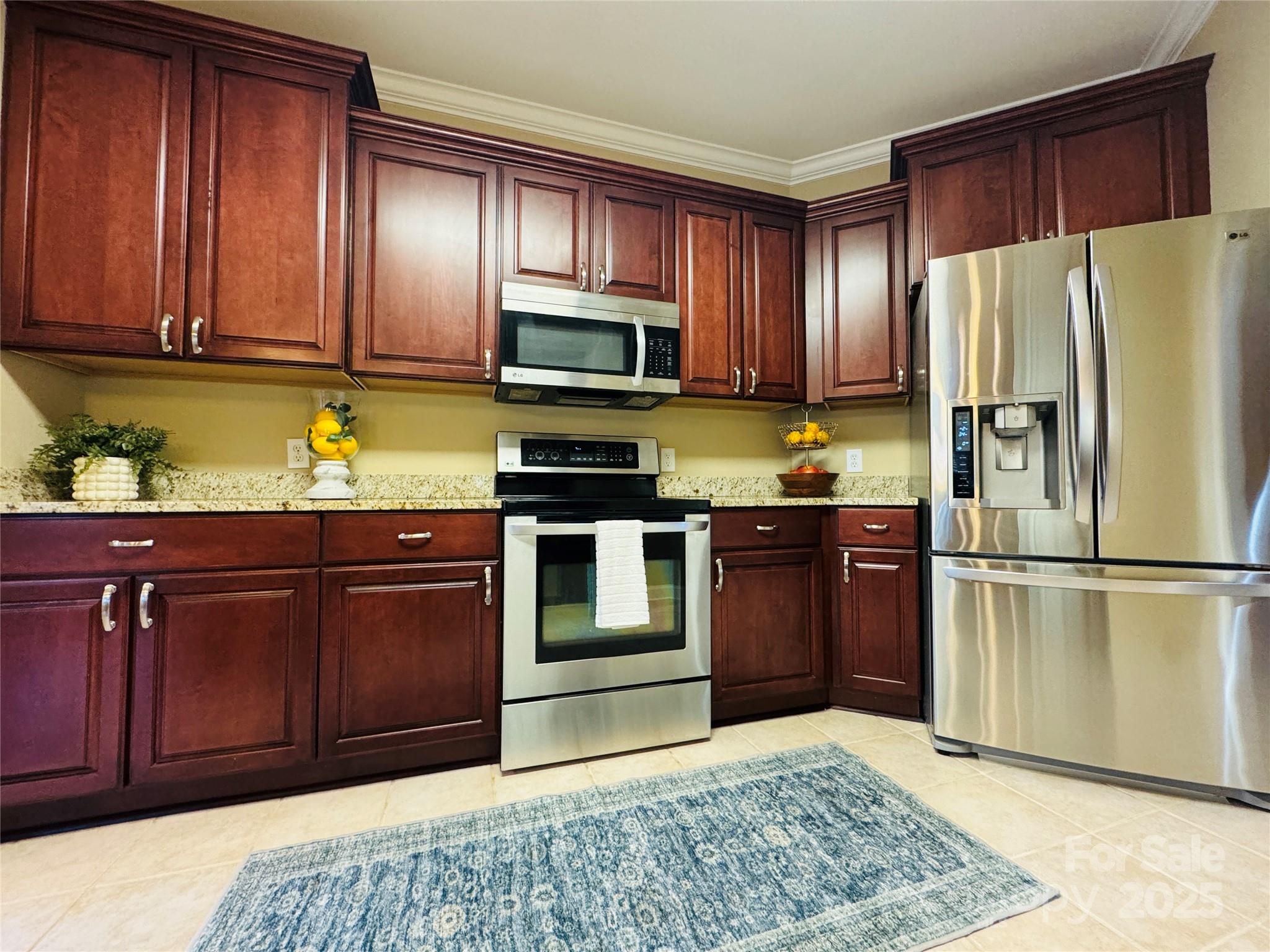 Grand Oaks - Residential