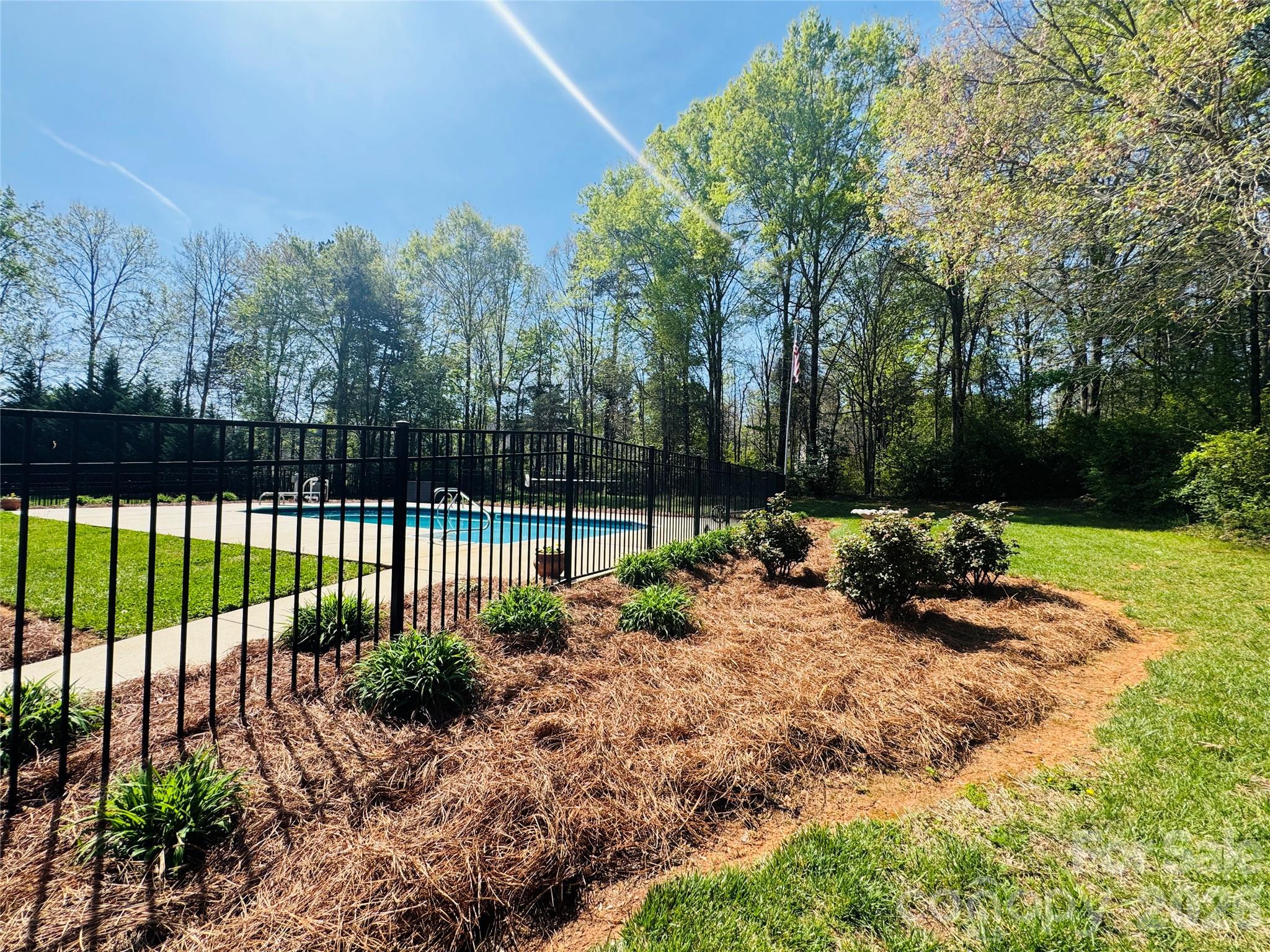 Grand Oaks - Residential