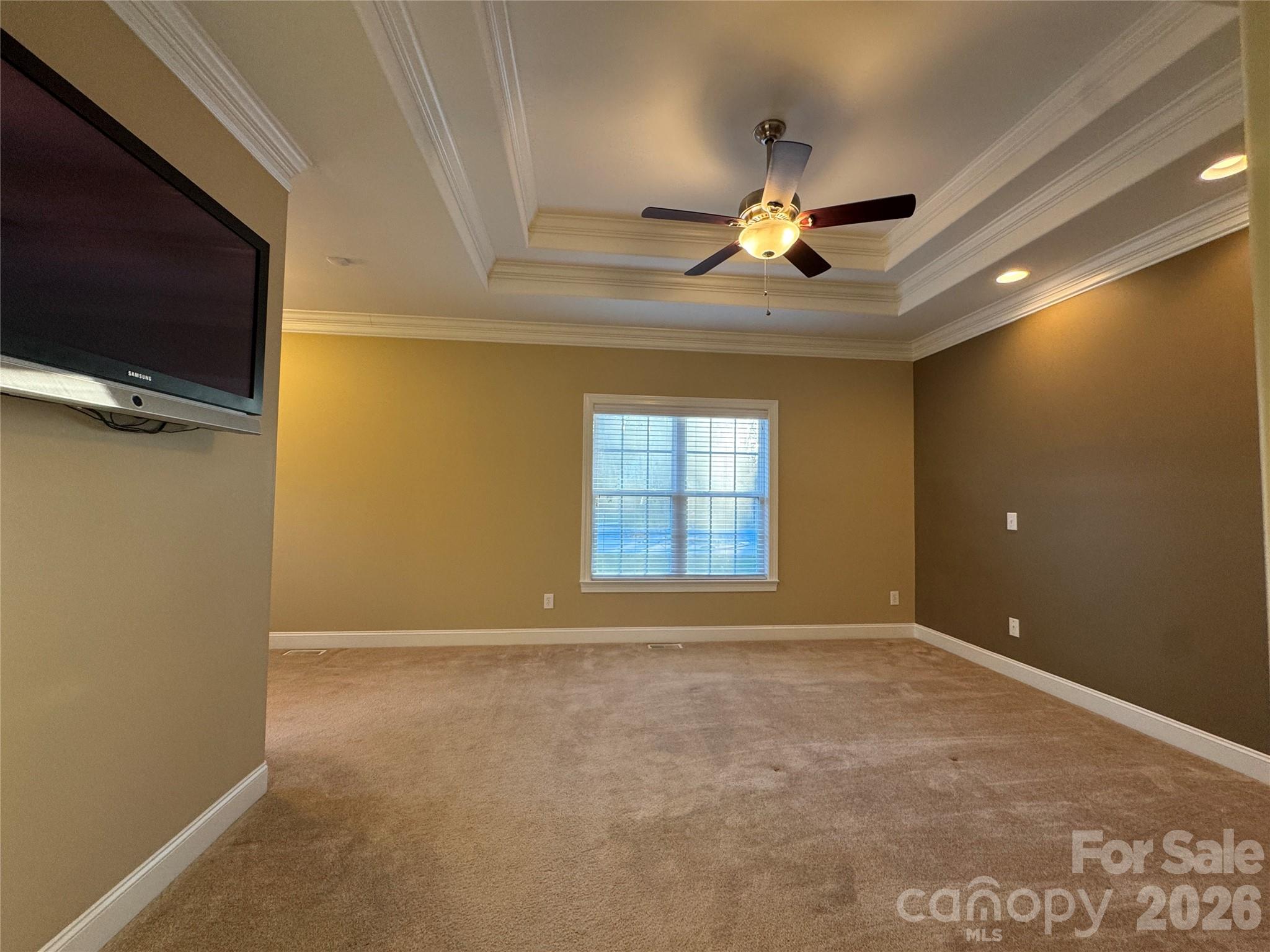 Grand Oaks - Residential