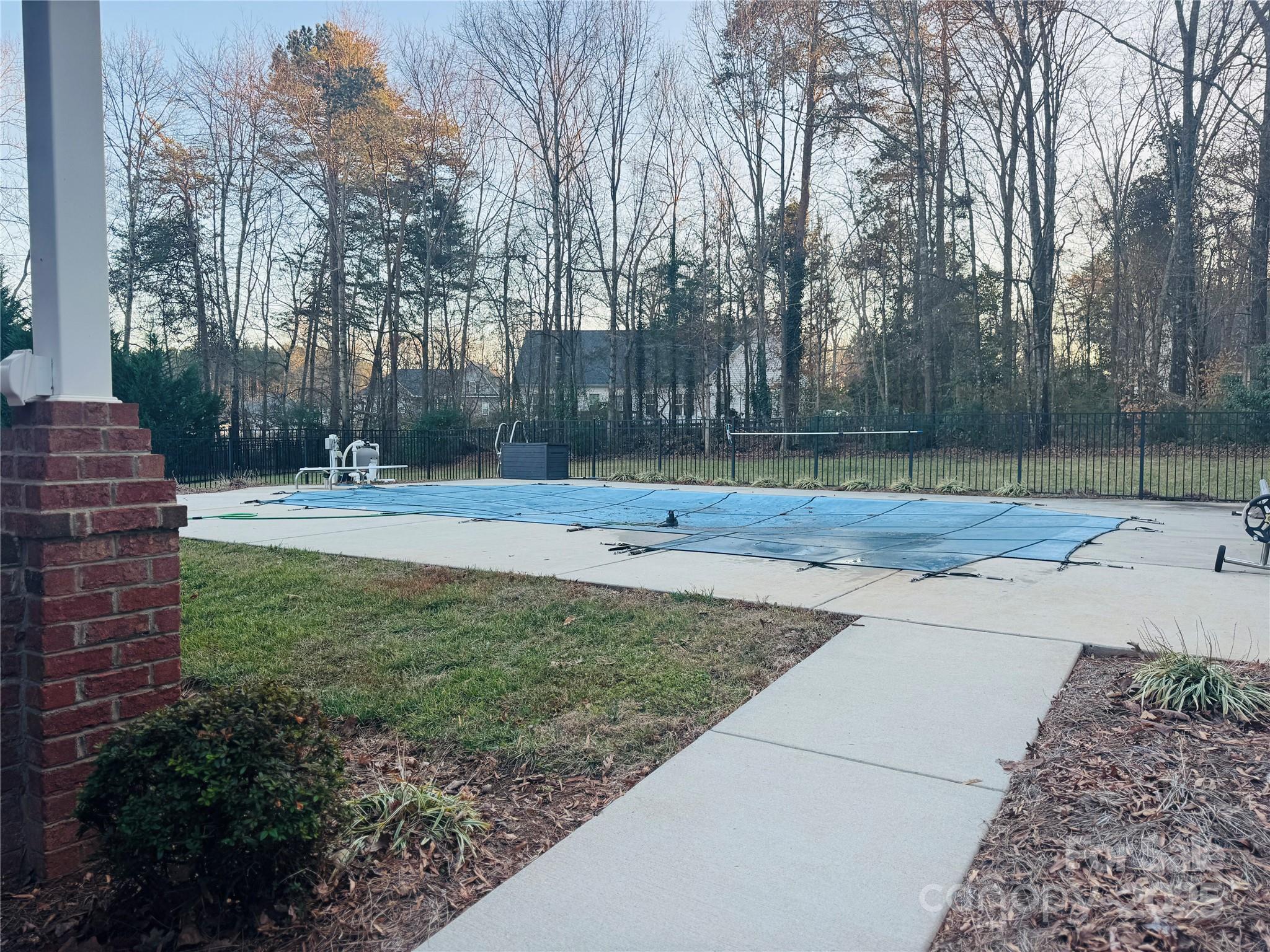 Grand Oaks - Residential