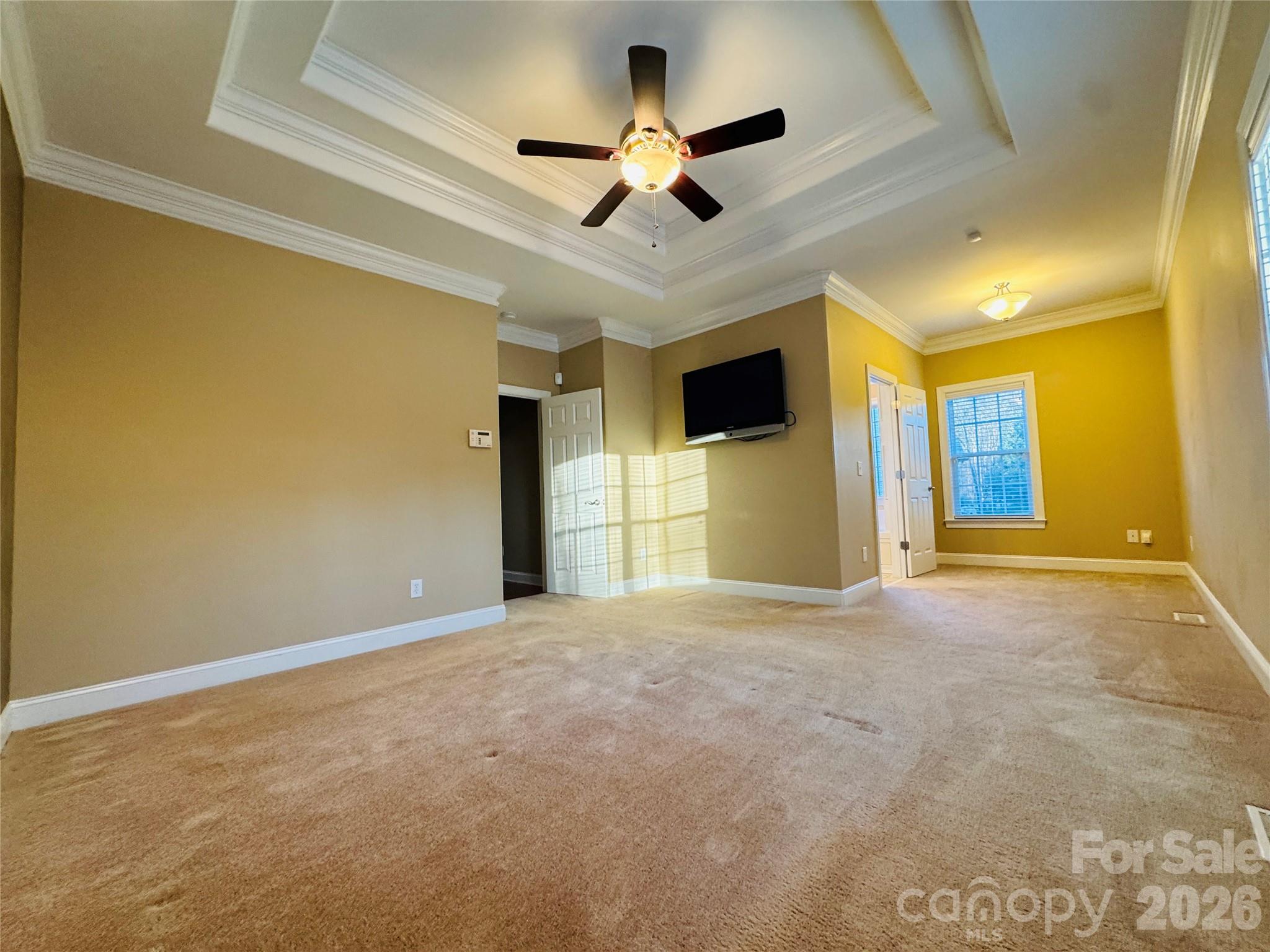 Grand Oaks - Residential