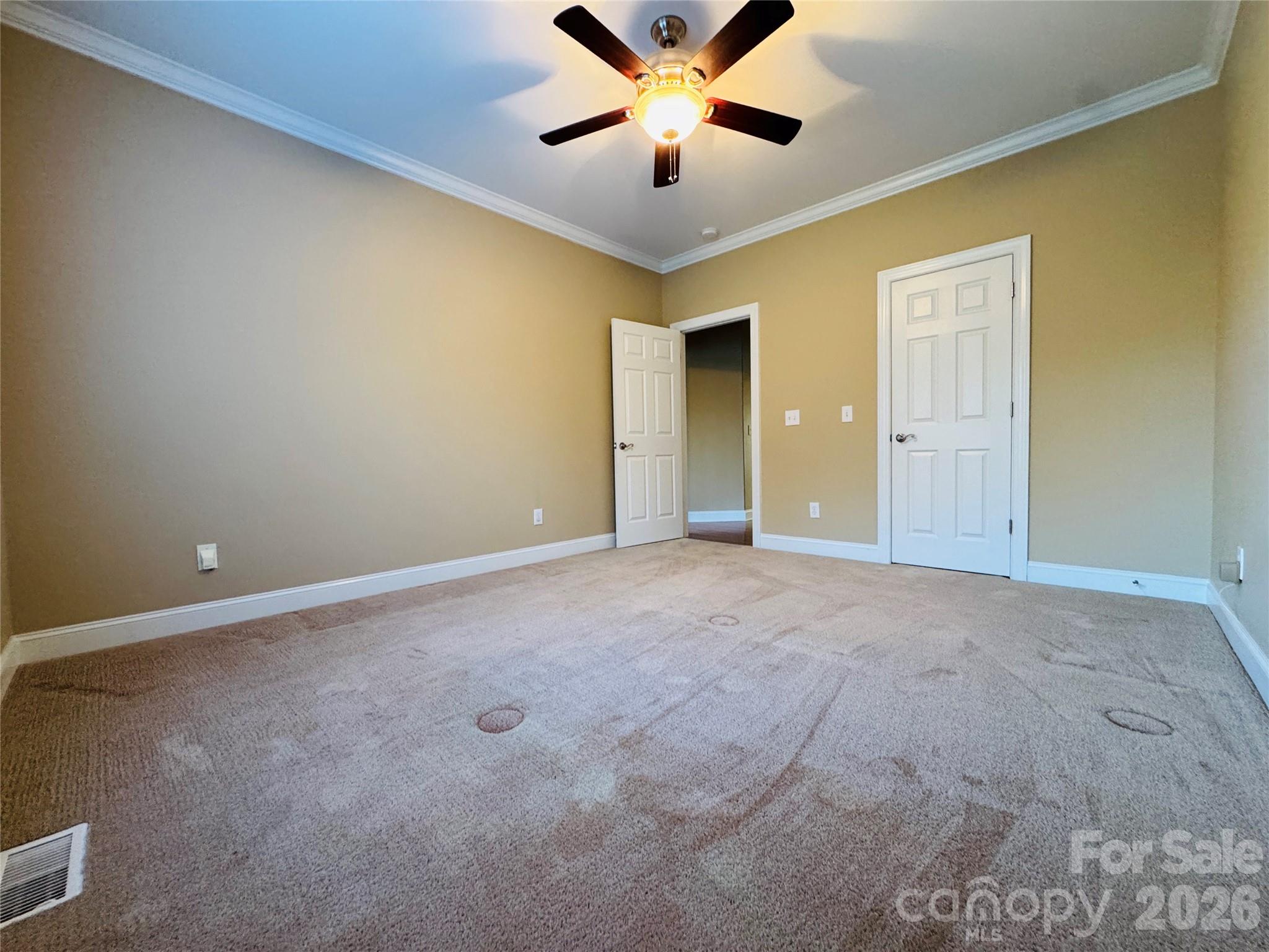 Grand Oaks - Residential