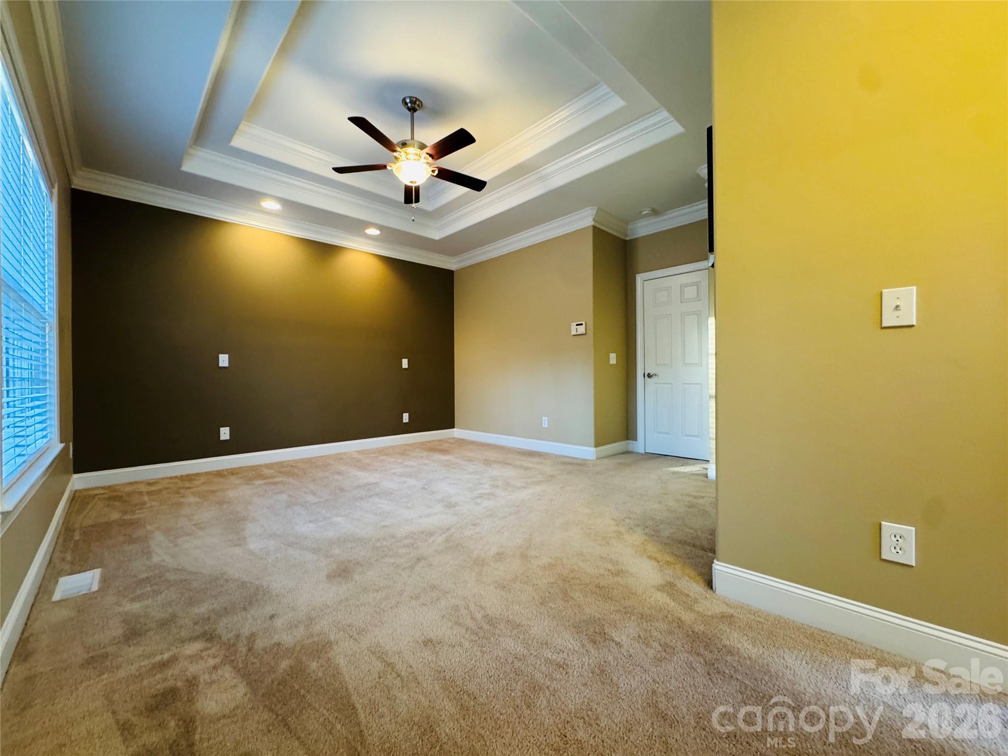 Grand Oaks - Residential