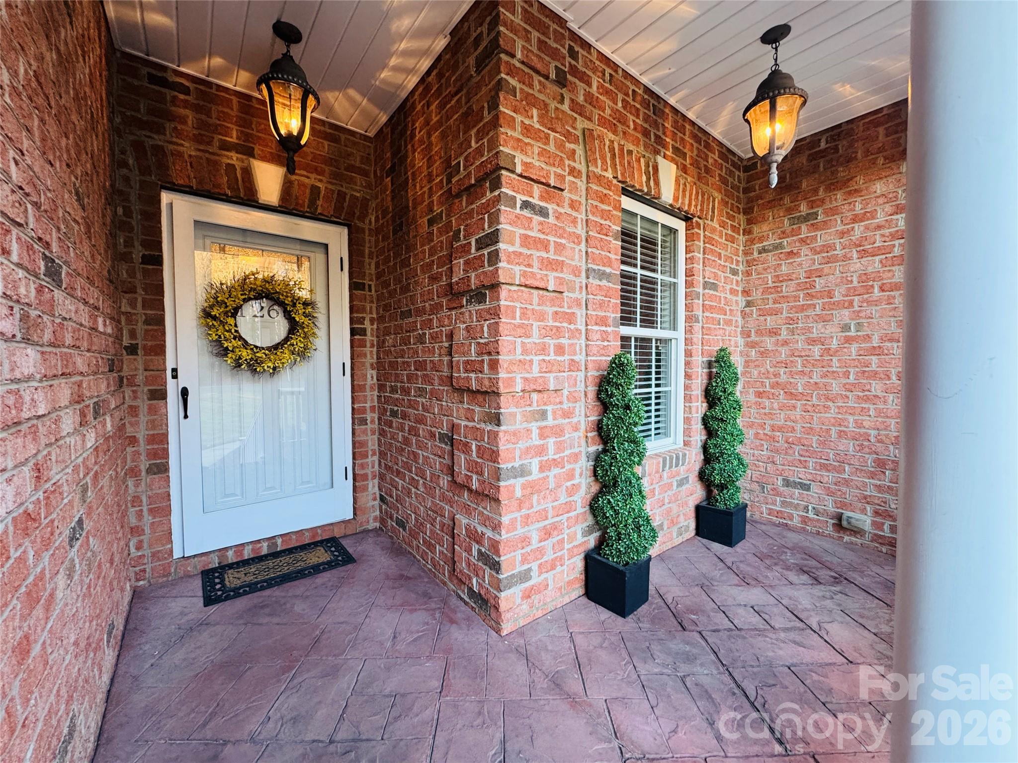 Grand Oaks - Residential