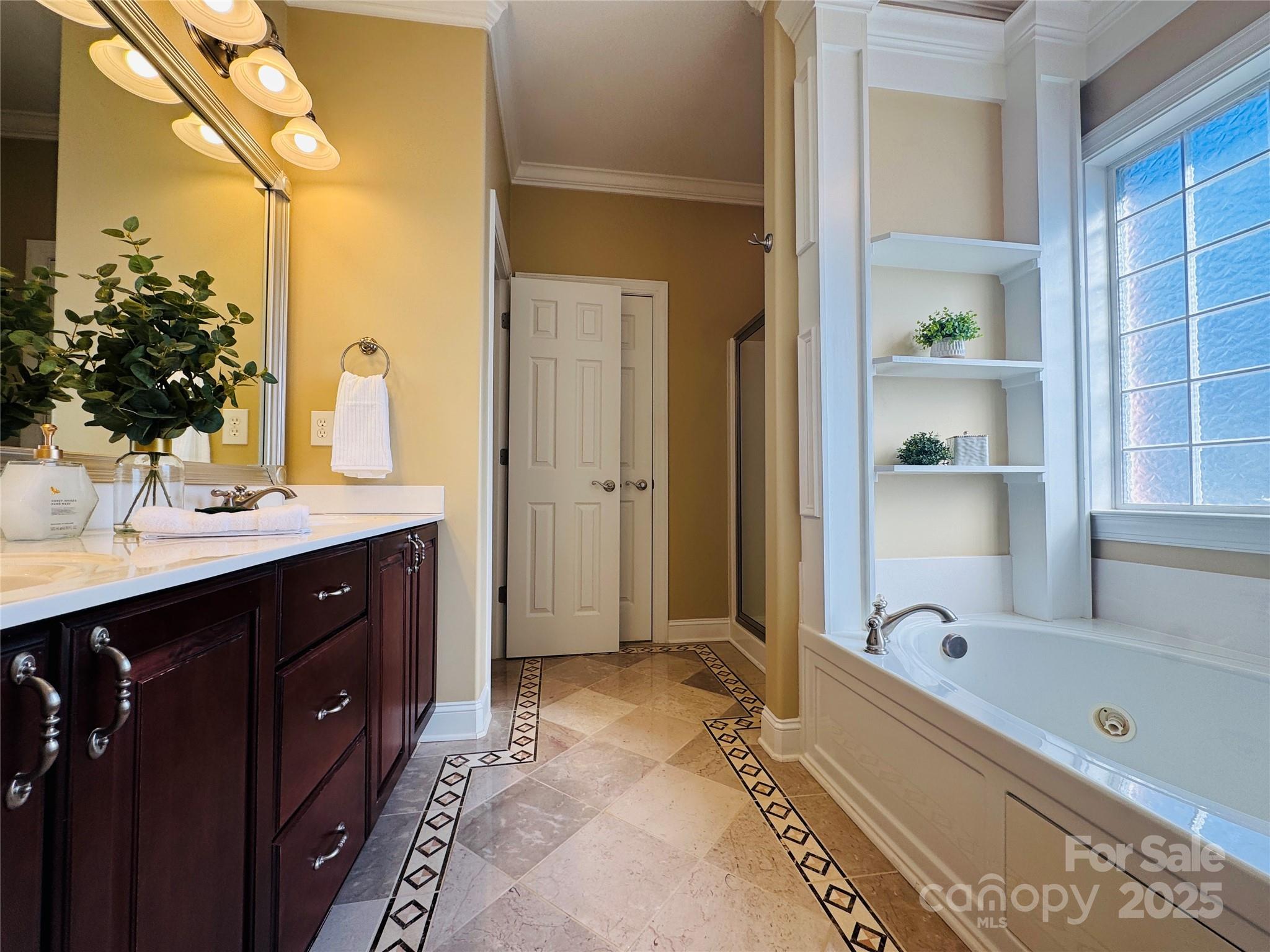 Grand Oaks - Residential