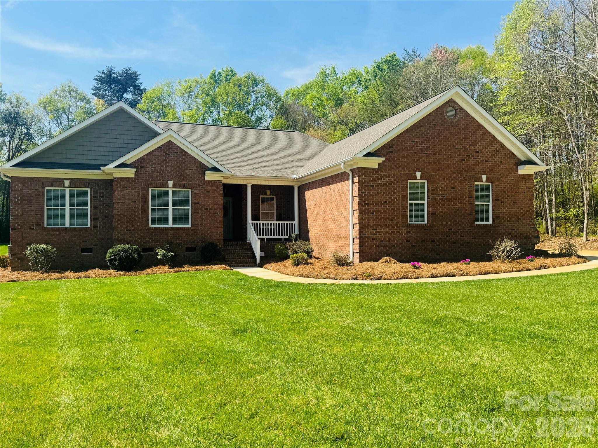 Grand Oaks - Residential