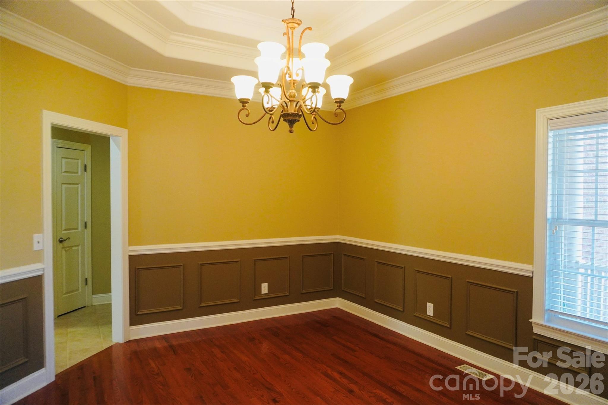 Grand Oaks - Residential