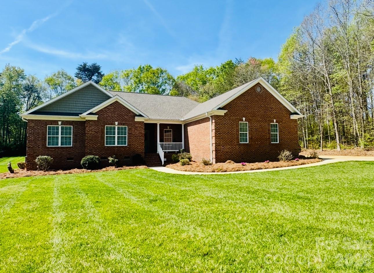 Grand Oaks - Residential