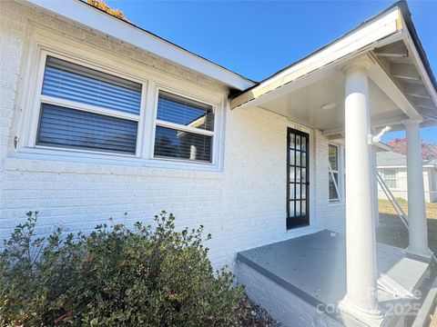 602 E Ryder Avenue Landis NC 28088