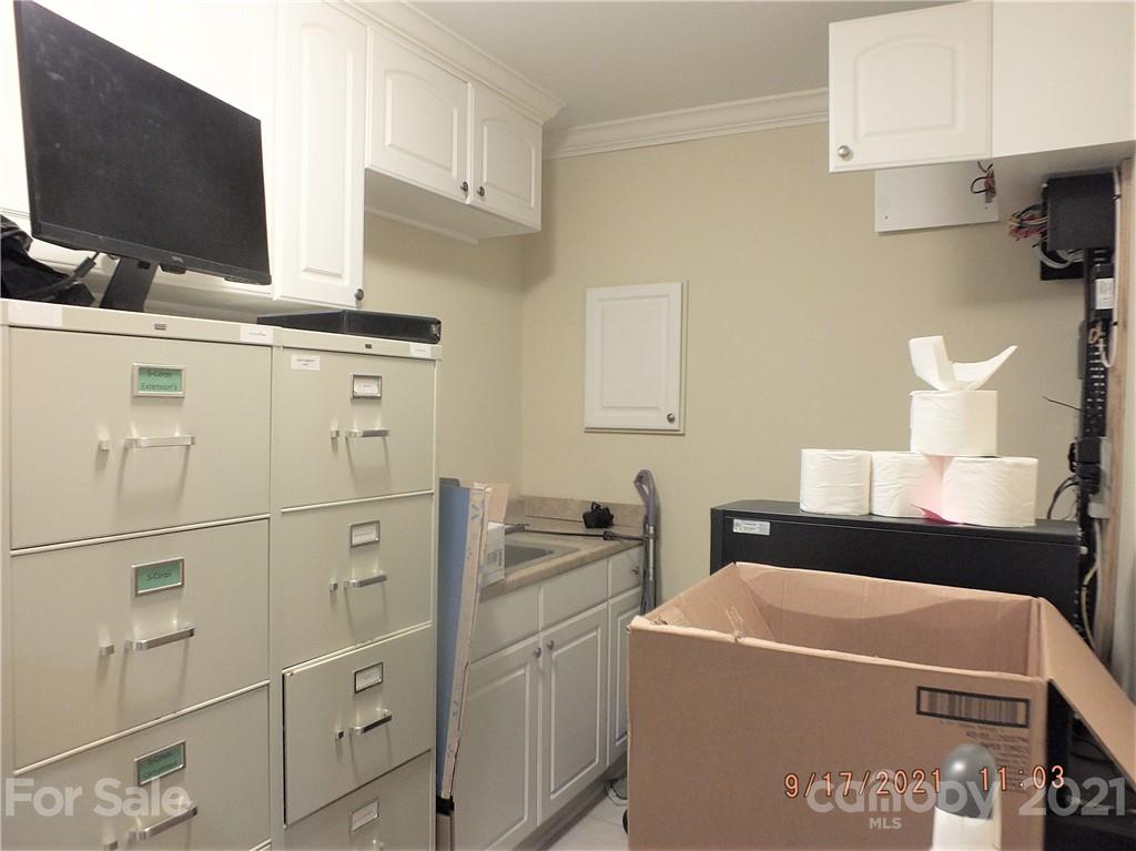 none - Residential