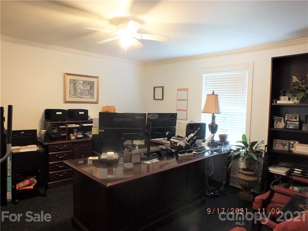 none - Residential