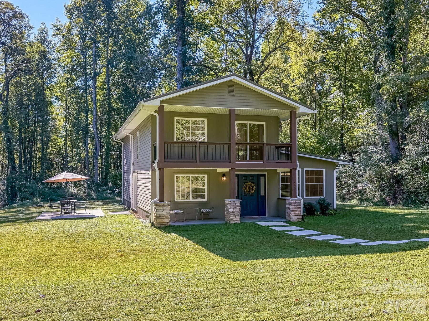 283 Robin Drive