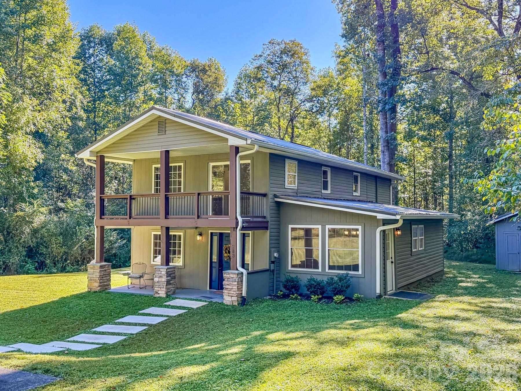 283 Robin Drive