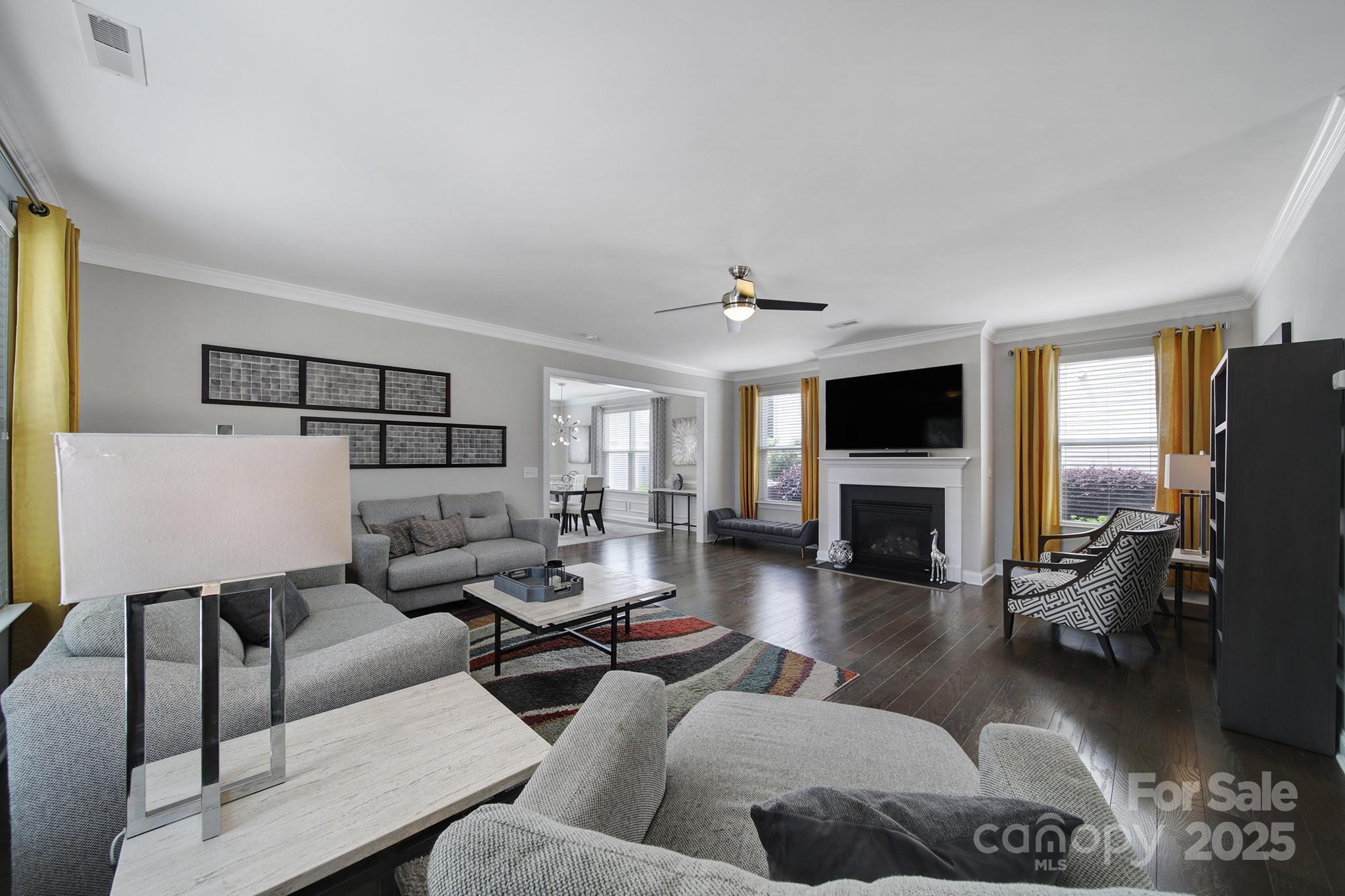 8702 Aspinwall Drive