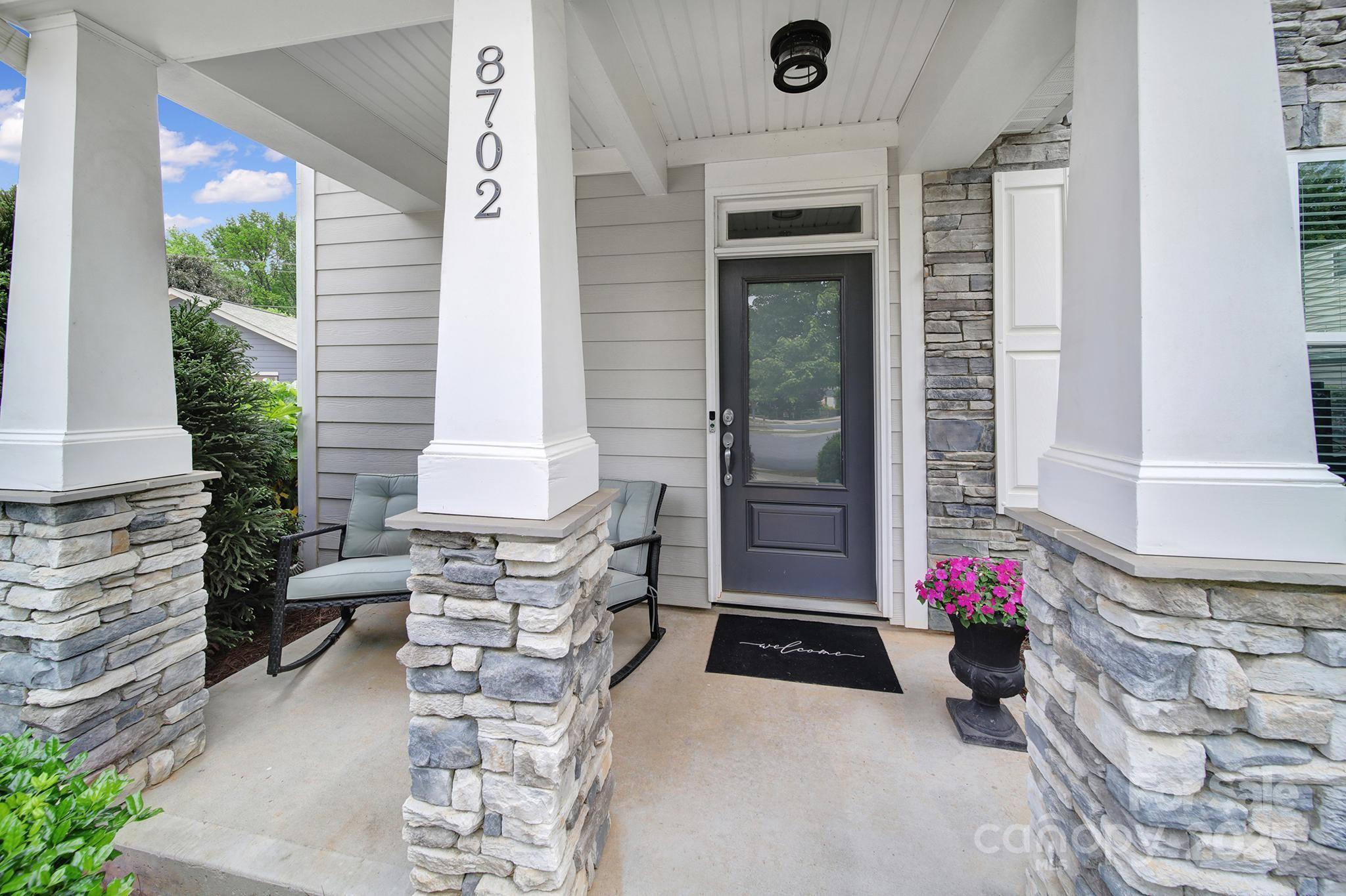 8702 Aspinwall Drive
