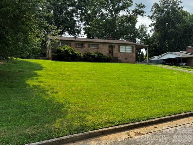 529 10th Street Place NW, Hickory, NC, 28601