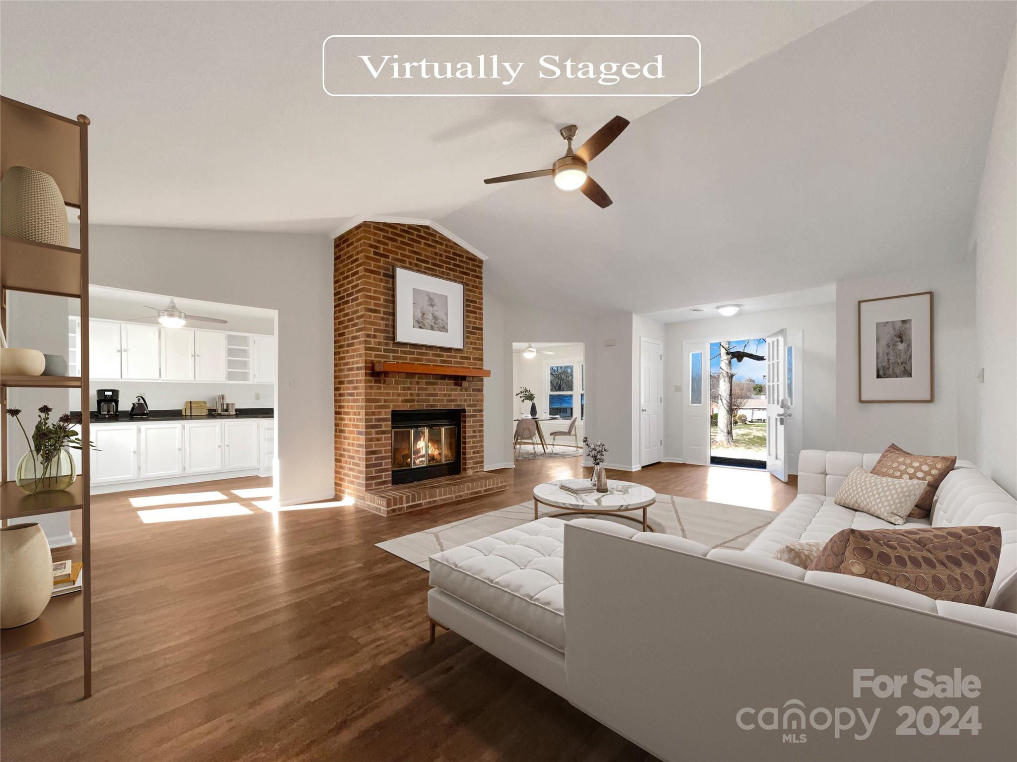 Avondale - Residential