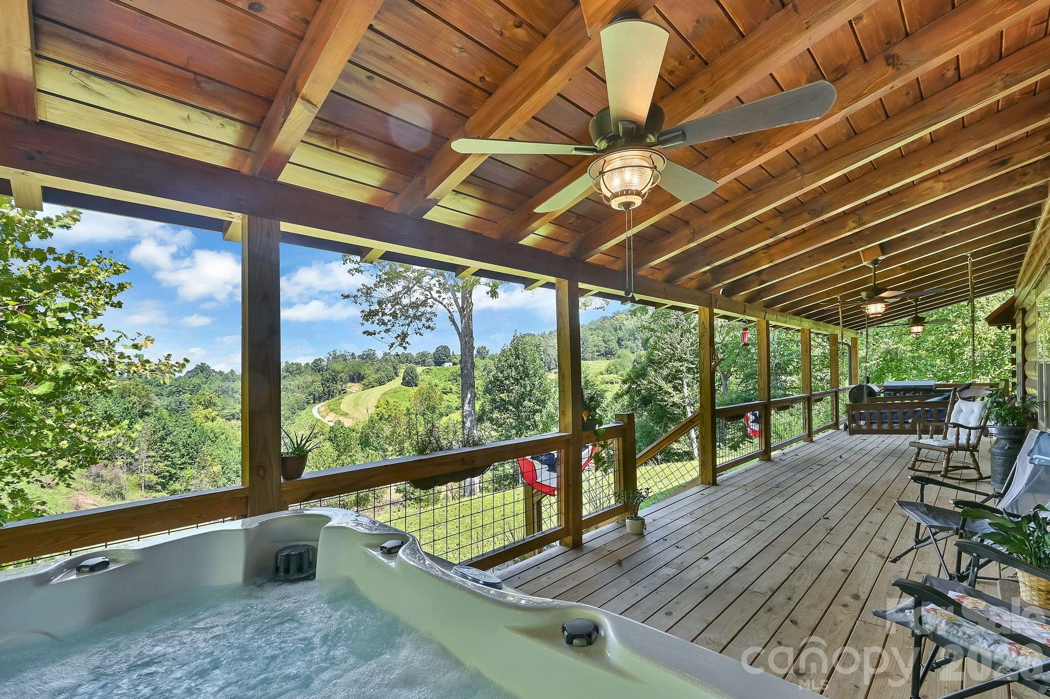 1140 Caney Fork Road