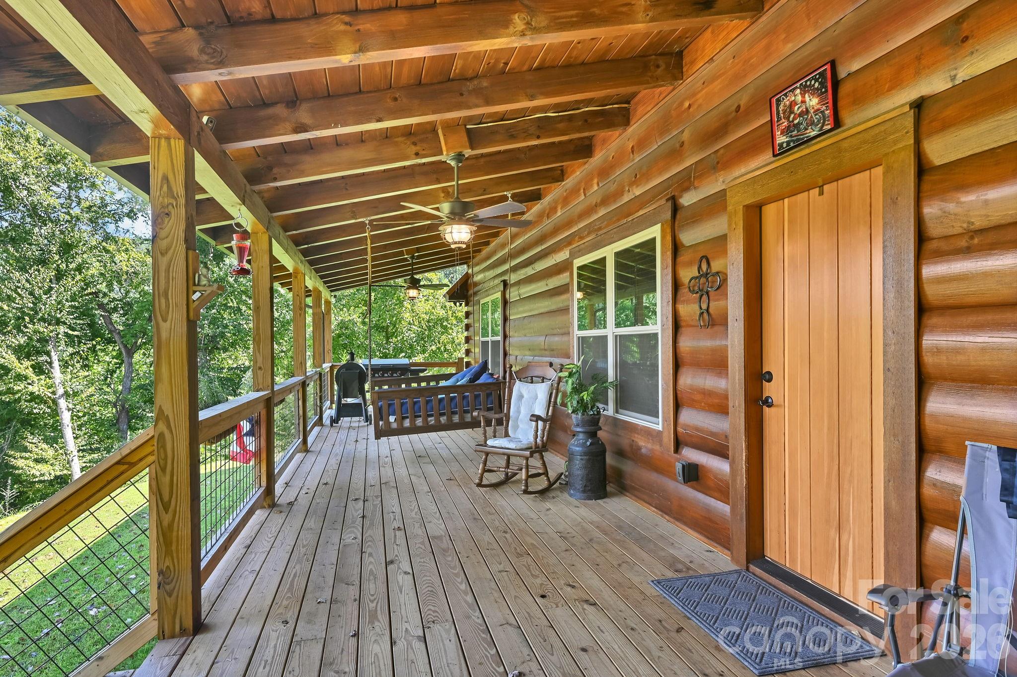 1140 Caney Fork Road