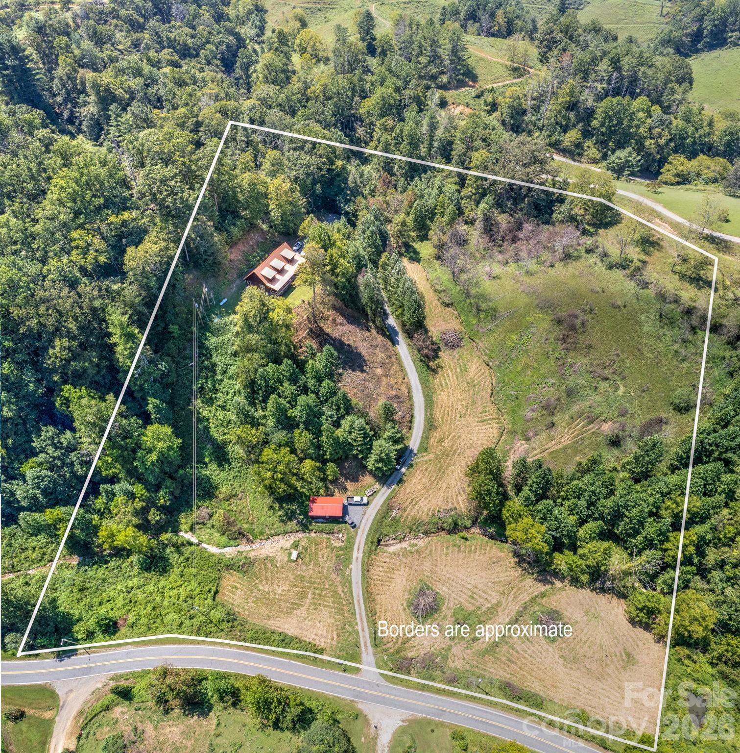 1140 Caney Fork Road