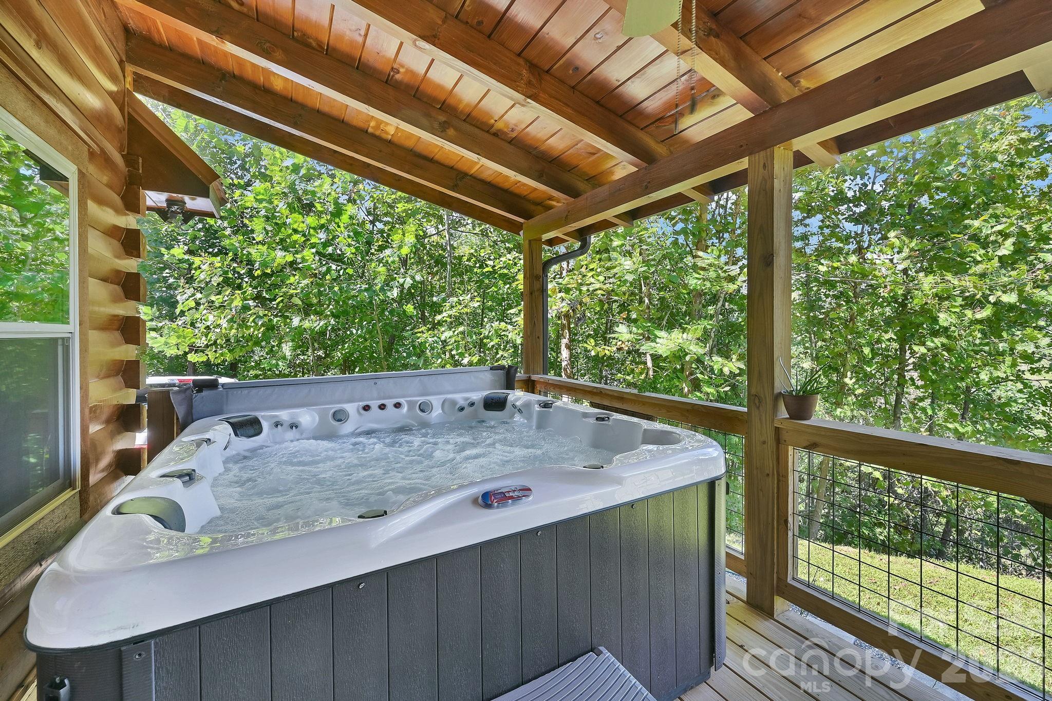 1140 Caney Fork Road