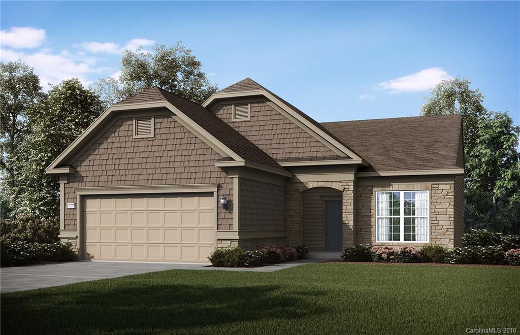 Carolina Orchards - Residential