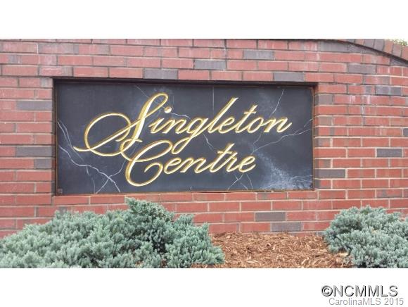 Singleton Centre - Commercial Sale