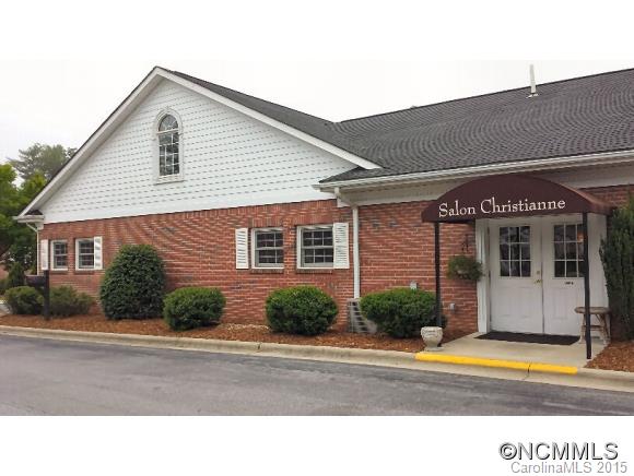 Singleton Centre - Commercial Sale