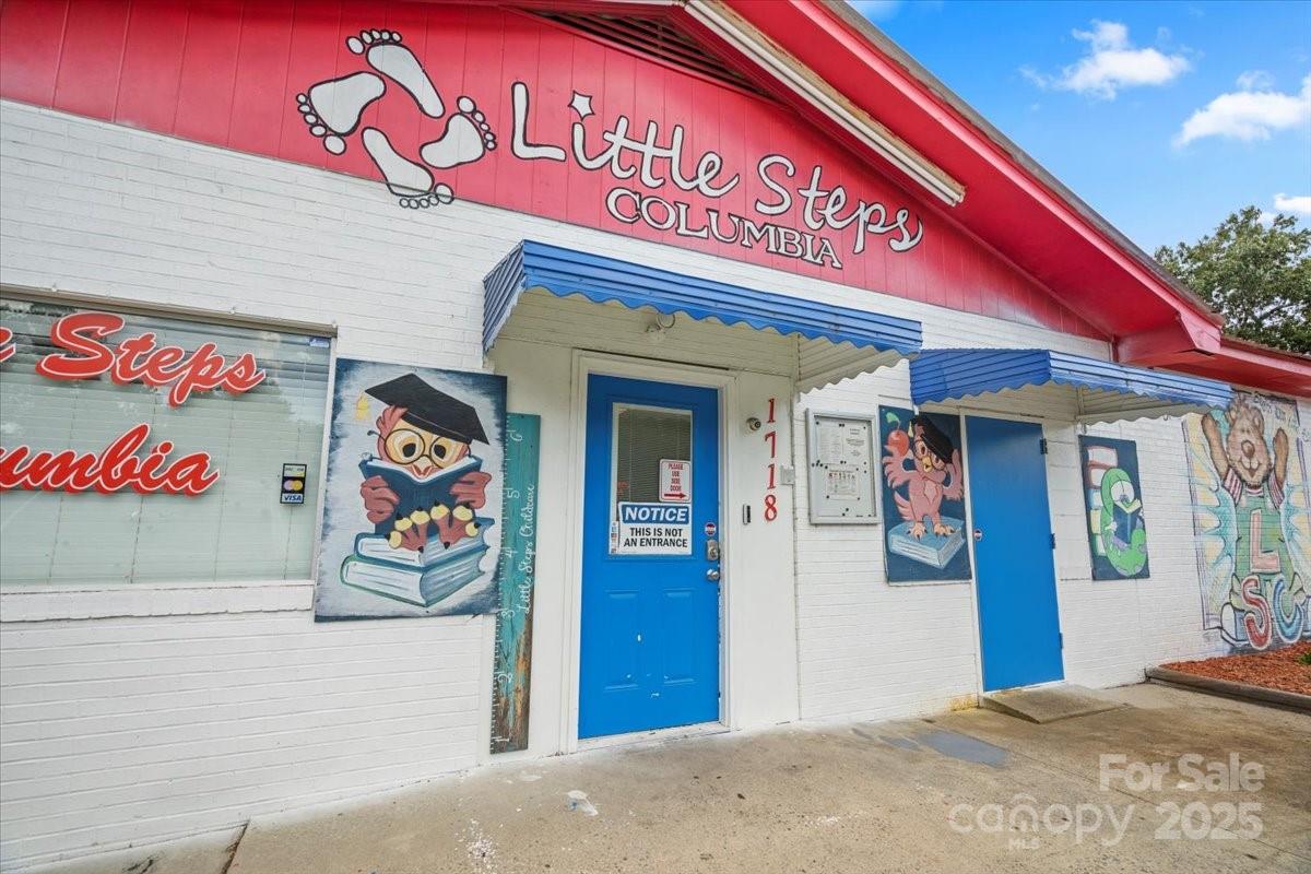 1718 Beltline Boulevard S