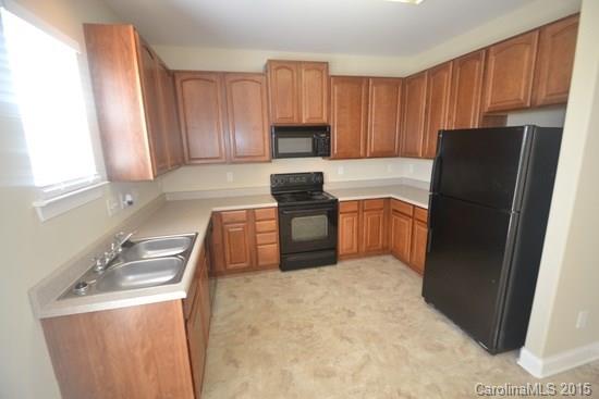 Moss Creek Village - Residential Lease