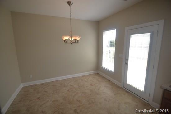 Moss Creek Village - Residential Lease