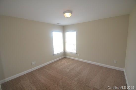 Moss Creek Village - Residential Lease